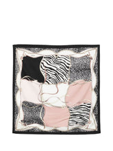 LIU JO SOFT1 Liu Jo Stola Donna Multicolor - Multicolore Multicolor